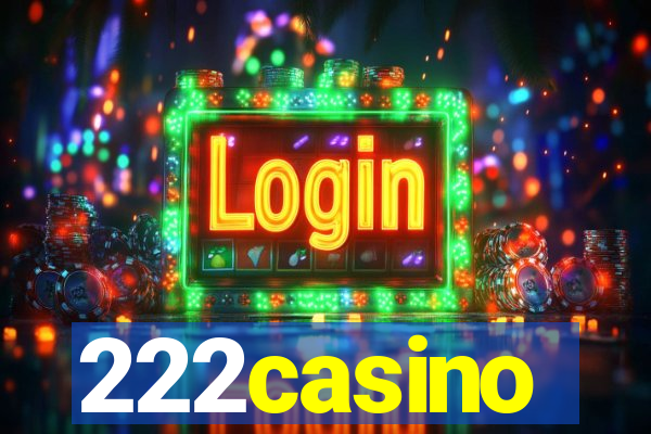 222casino