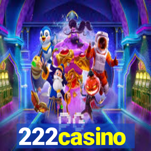 222casino