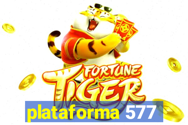 plataforma 577