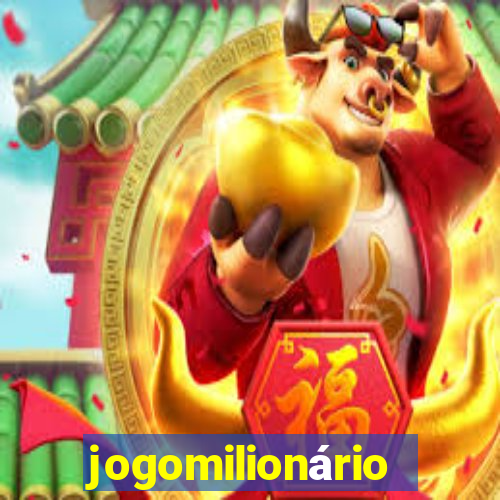 jogomilionário