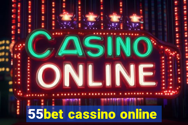 55bet cassino online