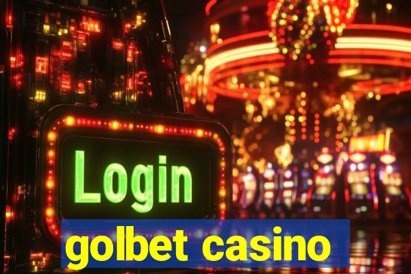 golbet casino