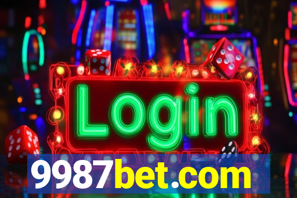 9987bet.com
