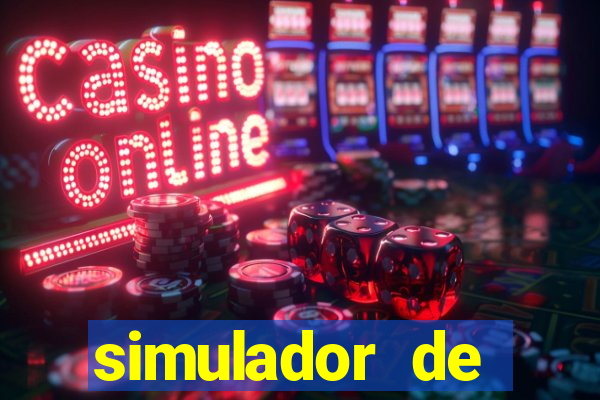 simulador de resultados de jogos de futebol