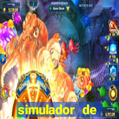 simulador de resultados de jogos de futebol