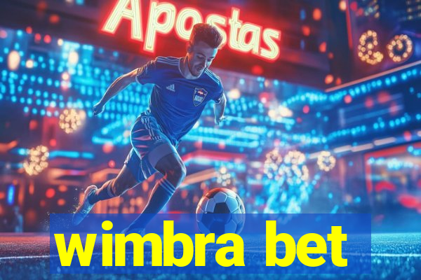 wimbra bet