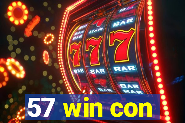 57 win con