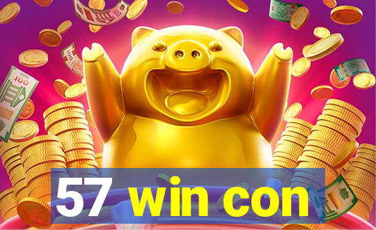 57 win con