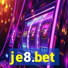 je8.bet