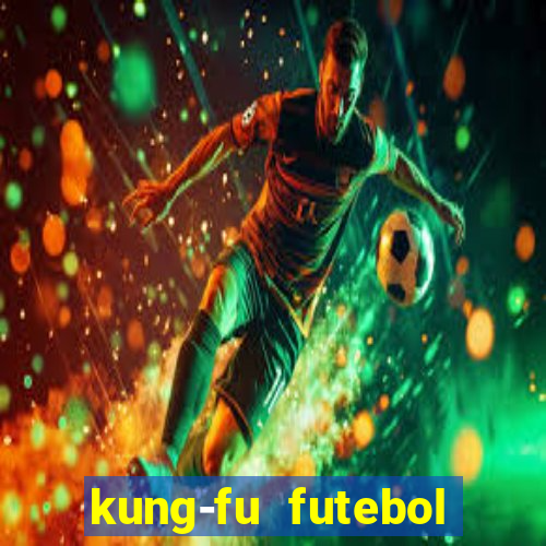 kung-fu futebol clube torrent