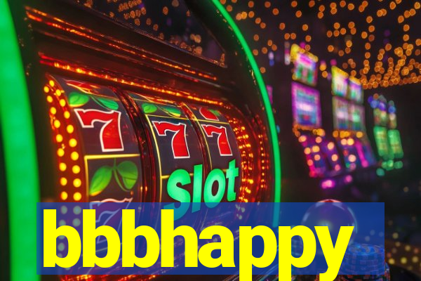 bbbhappy