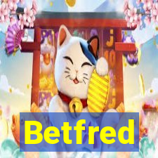 Betfred