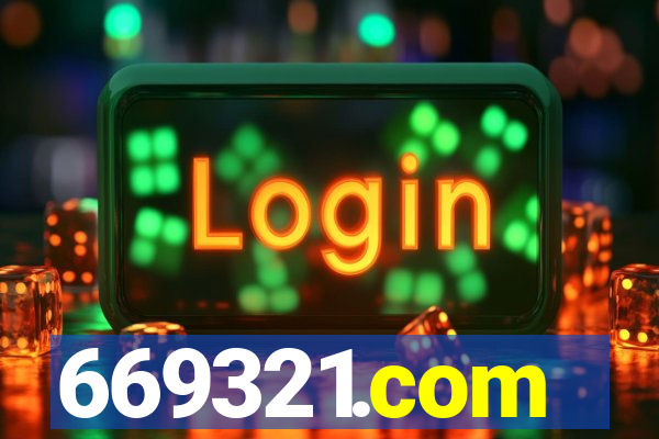 669321.com