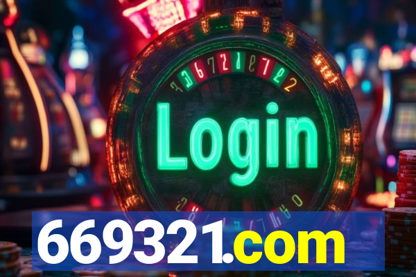 669321.com