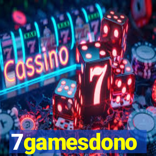 7gamesdono