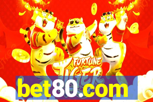 bet80.com