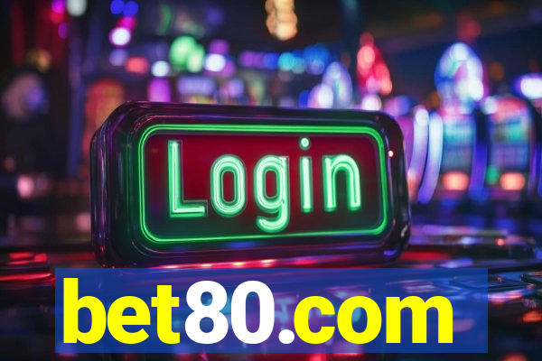 bet80.com