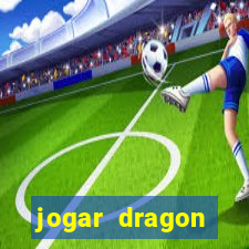 jogar dragon fortune demo