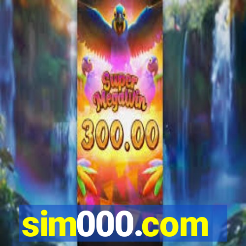 sim000.com