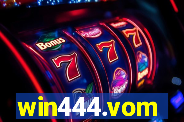 win444.vom