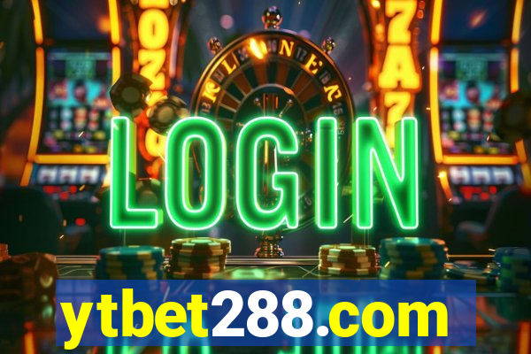 ytbet288.com