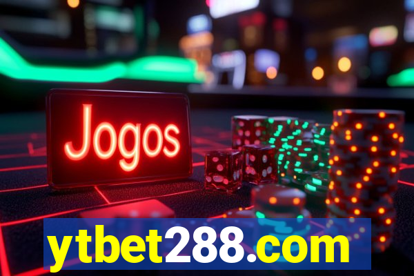 ytbet288.com