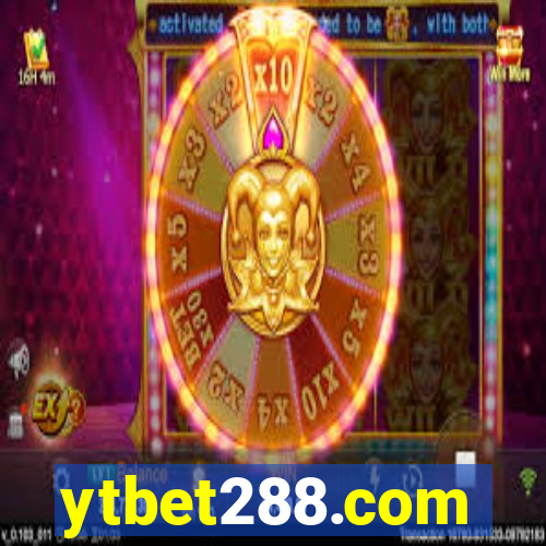 ytbet288.com