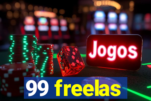 99 freelas