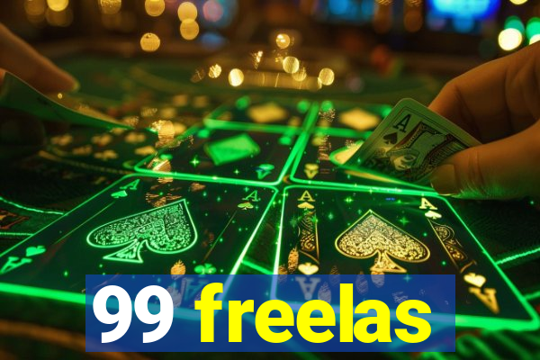 99 freelas