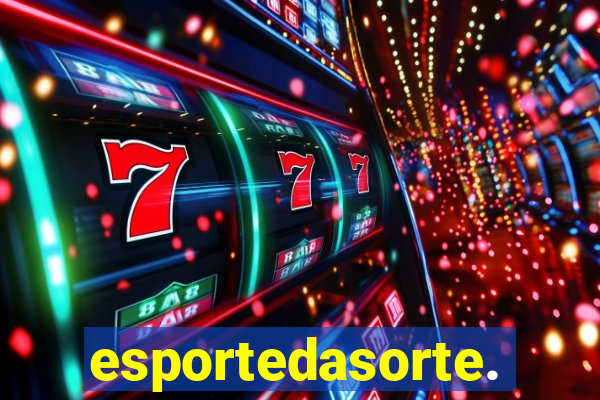 esportedasorte.com