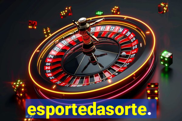 esportedasorte.com