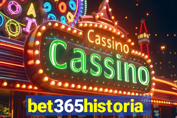 bet365historia