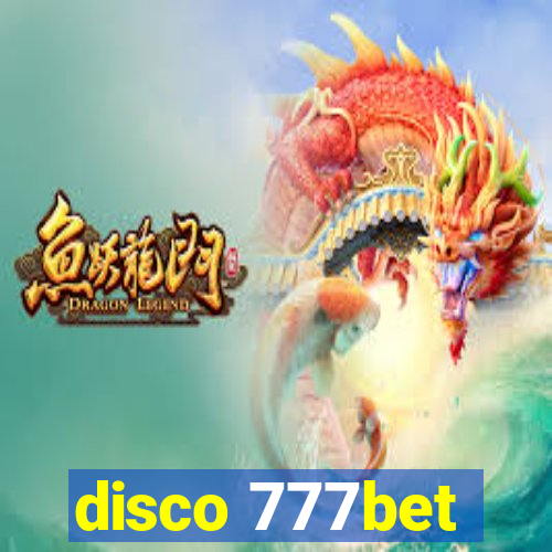 disco 777bet