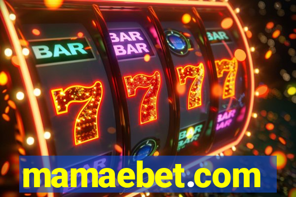 mamaebet.com