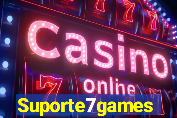 Suporte7games