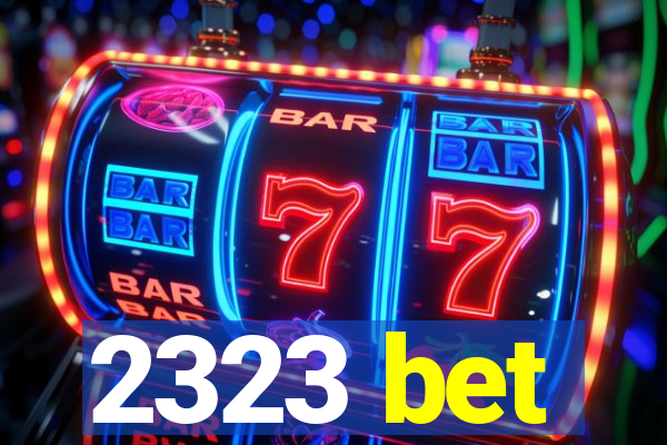 2323 bet