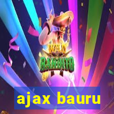 ajax bauru