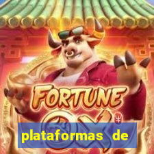 plataformas de jogos americanas