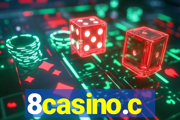 8casino.c