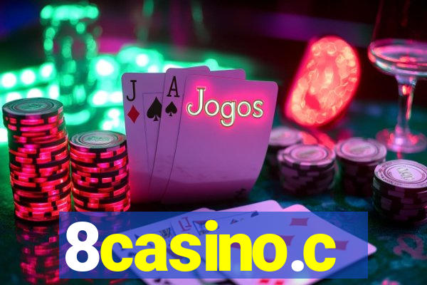 8casino.c