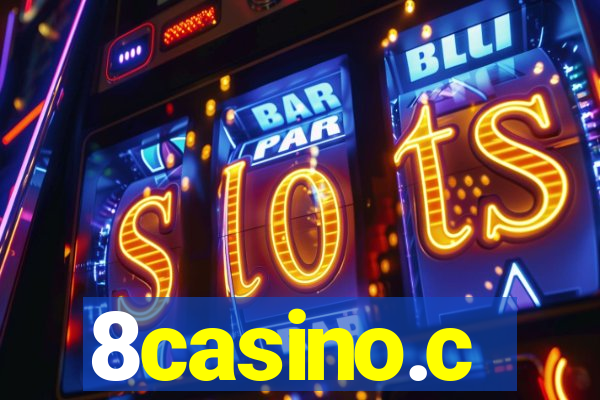 8casino.c