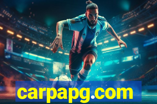 carpapg.com