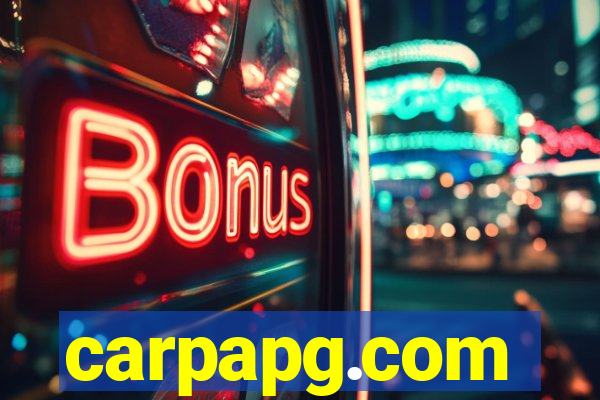 carpapg.com