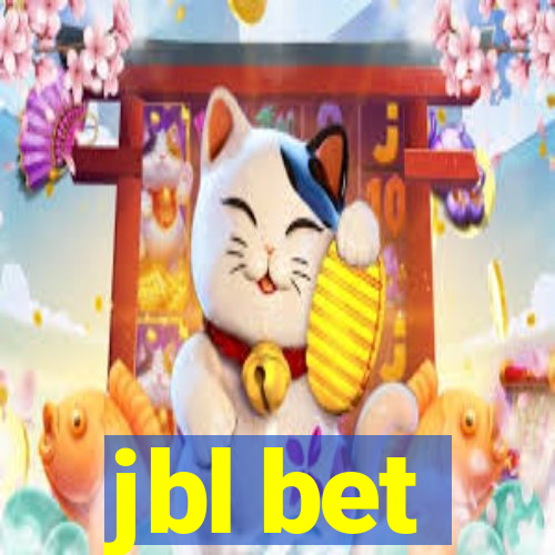 jbl bet
