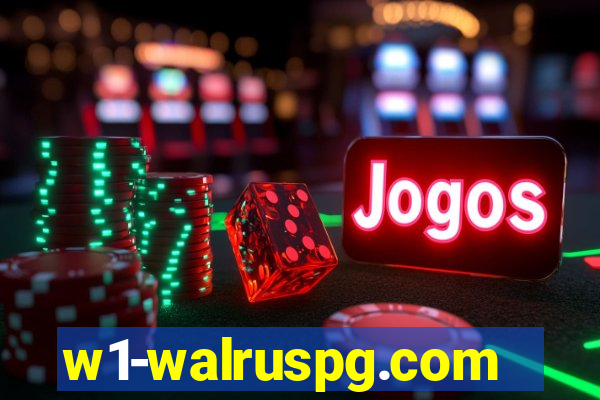 w1-walruspg.com