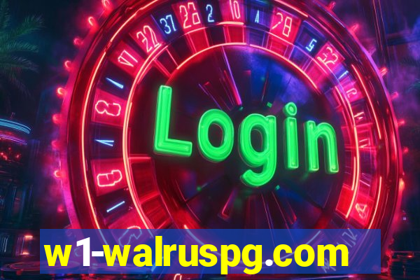 w1-walruspg.com