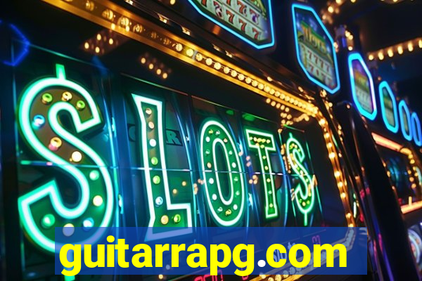 guitarrapg.com