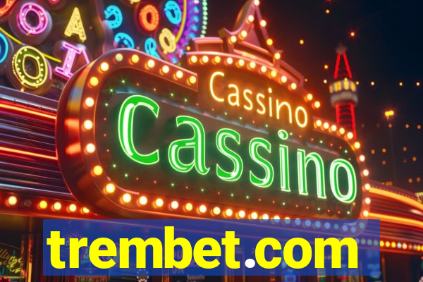 trembet.com