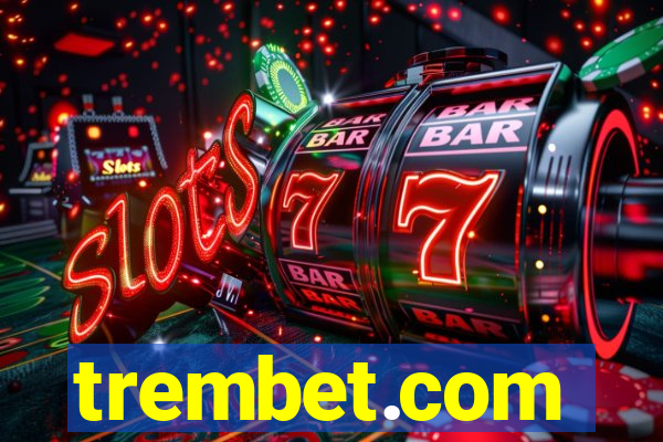 trembet.com
