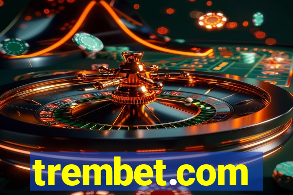 trembet.com